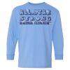 5400B Youth Heavy Cotton Long Sleeve Thumbnail