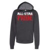 3719Y Youth Sponge Fleece Hoodie Thumbnail